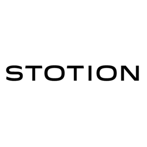 Stotion logo