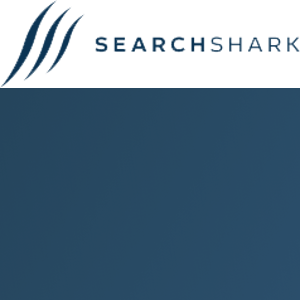 Search Shark logo