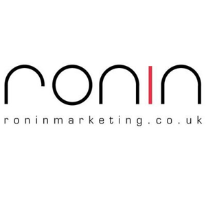 Ronin logo