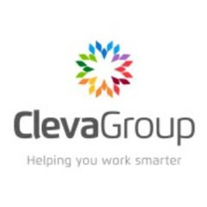 ClevaGroup logo