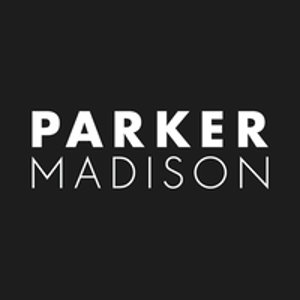 Parker Madison logo