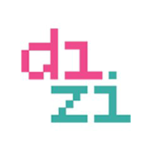 D1Zi logo