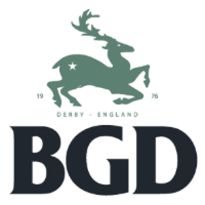 BGD Agency logo