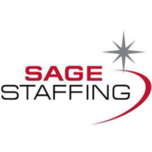 Sage Staffing logo