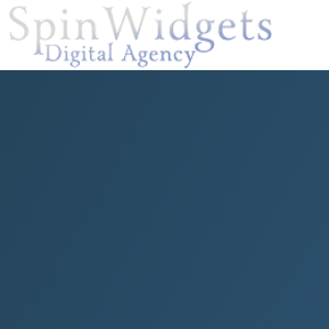 Spin Widgets logo