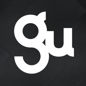 Grand Union Portugal logo