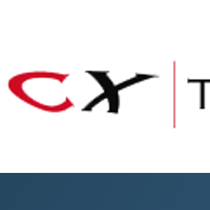 The Creative Exchange logo