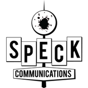Speck Communications logo
