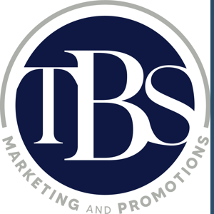 The Barber Shop Marketing logo