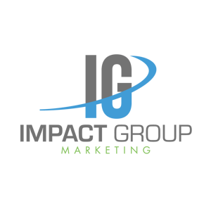 Impact Group Marketing logo