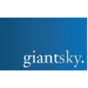 GiantSky logo