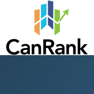 CanRank logo