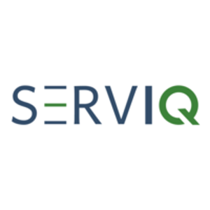 Serviq International Limited logo