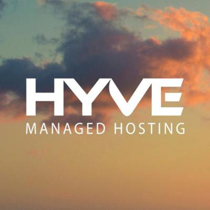 Hyve Managed Hosting logo