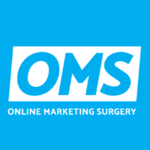 Online Marketing Surgery logo