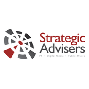 Strategic Advisers logo