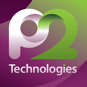 P2 Technologies logo