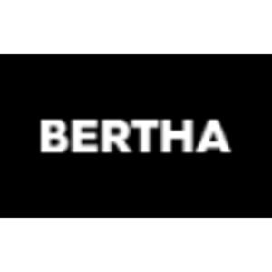 BERTHA logo