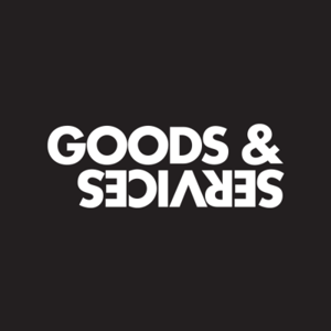 Goods &amp; Services, Inc. logo