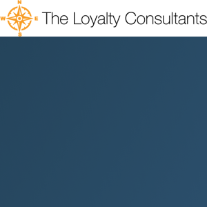 The Loyalty Consultants logo