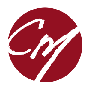 Charming Media logo