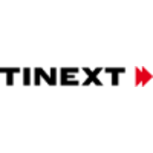Tinext logo