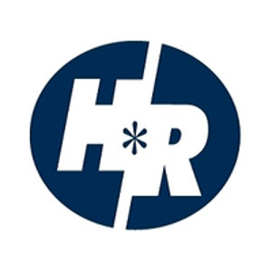 Hamilton-Ryker logo