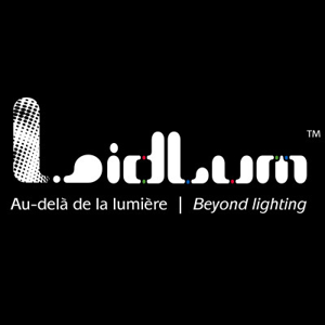Lidlum logo