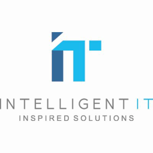 Intelligent IT Solutions logo