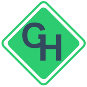 gHost Services LLC logo