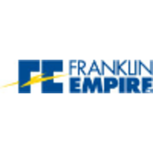 Franklin Empire Inc. logo