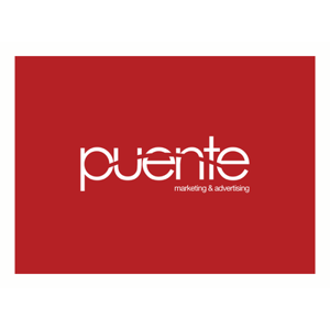 Puente Marketing &amp; Advertising logo
