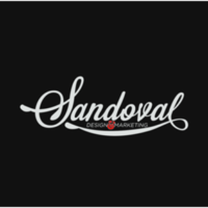 Sandoval Design LLC logo