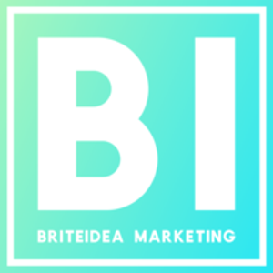 BriteIdea Marketing Group logo