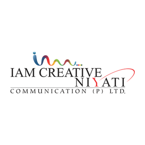 IAM Creative Communication logo
