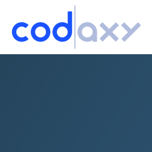 Codaxy logo