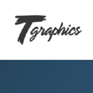 Tgraphics, LLC logo