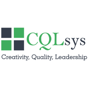 Cqlsys Technologies logo
