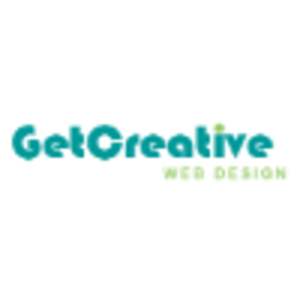GetCreative Web Design logo