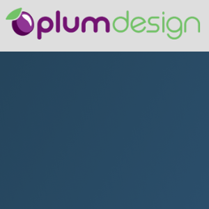 Plum Design logo