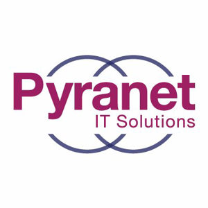 Pyranet UK Limited logo