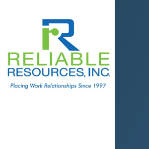Reliable Resources, Inc. logo