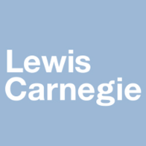 LewisCarnegie logo