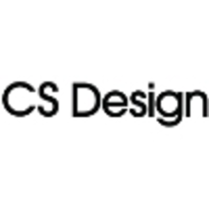 CS Design Inc. logo