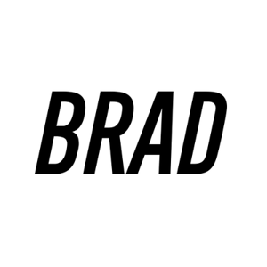Brad logo