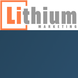 Lithium Marketing - SEO &amp; PPC Agency logo