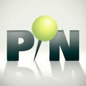 Pin Agency logo
