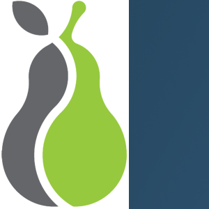 Pear Analytics logo