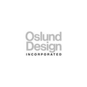Oslund Design logo