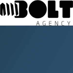 The Bolt Agency logo
